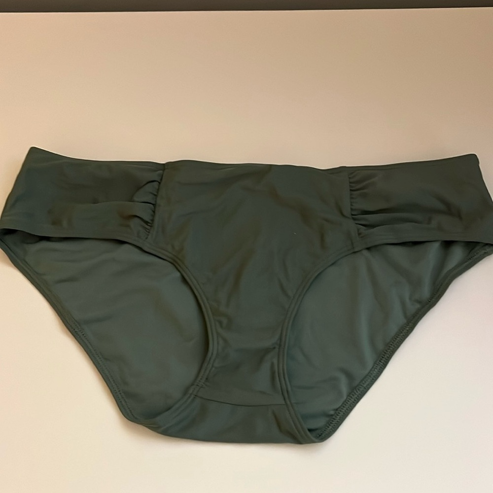 Aerie bikini bottoms